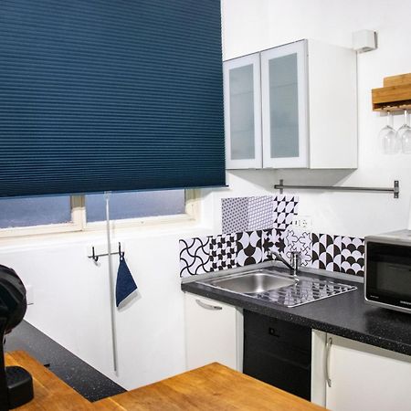 Carducci Green - Appartamento Monolocale Turin Exterior foto