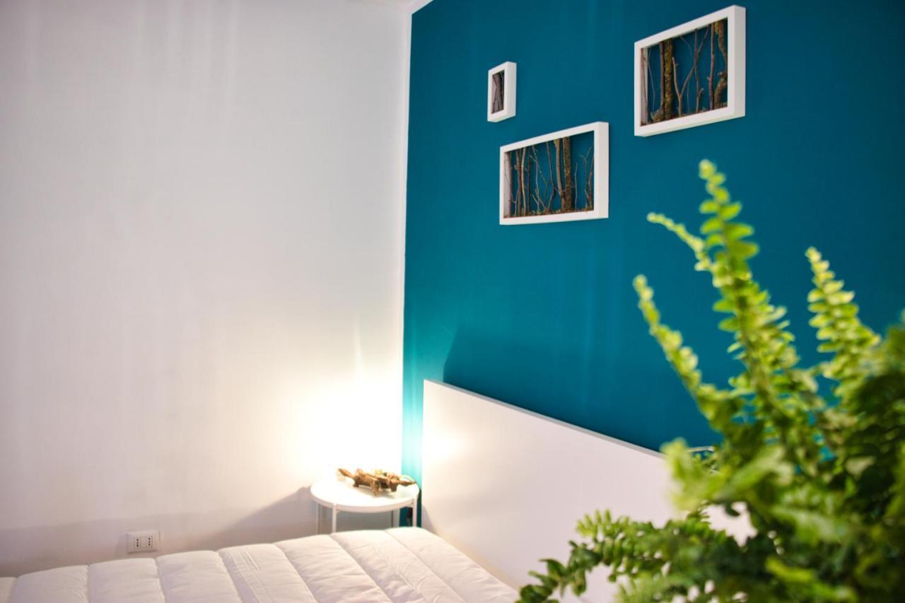 Carducci Green - Appartamento Monolocale Turin Exterior foto