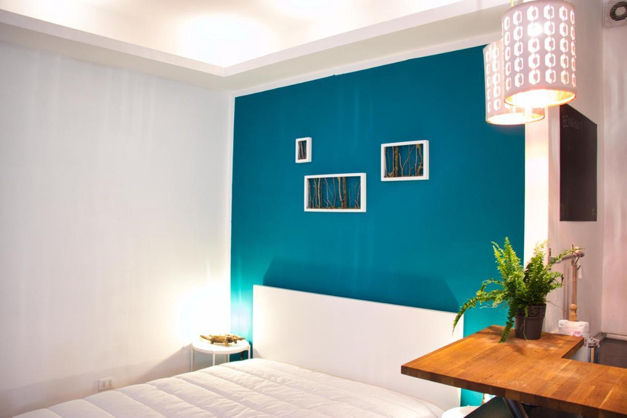 Carducci Green - Appartamento Monolocale Turin Exterior foto