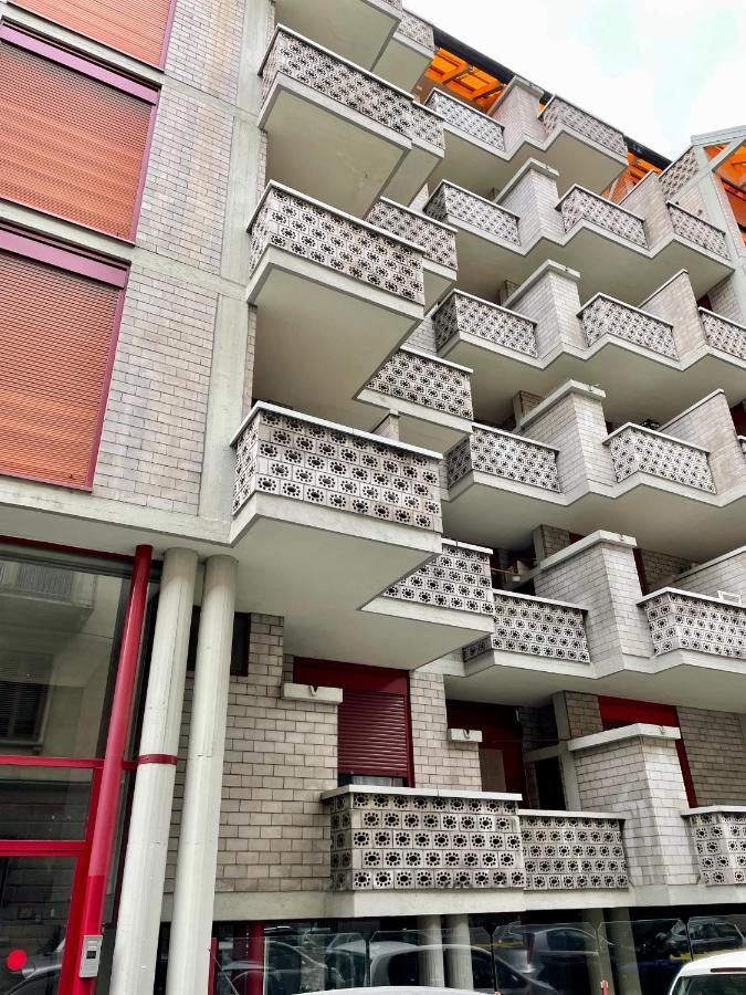 Carducci Green - Appartamento Monolocale Turin Exterior foto