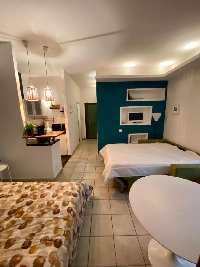 Carducci Green - Appartamento Monolocale Turin Exterior foto
