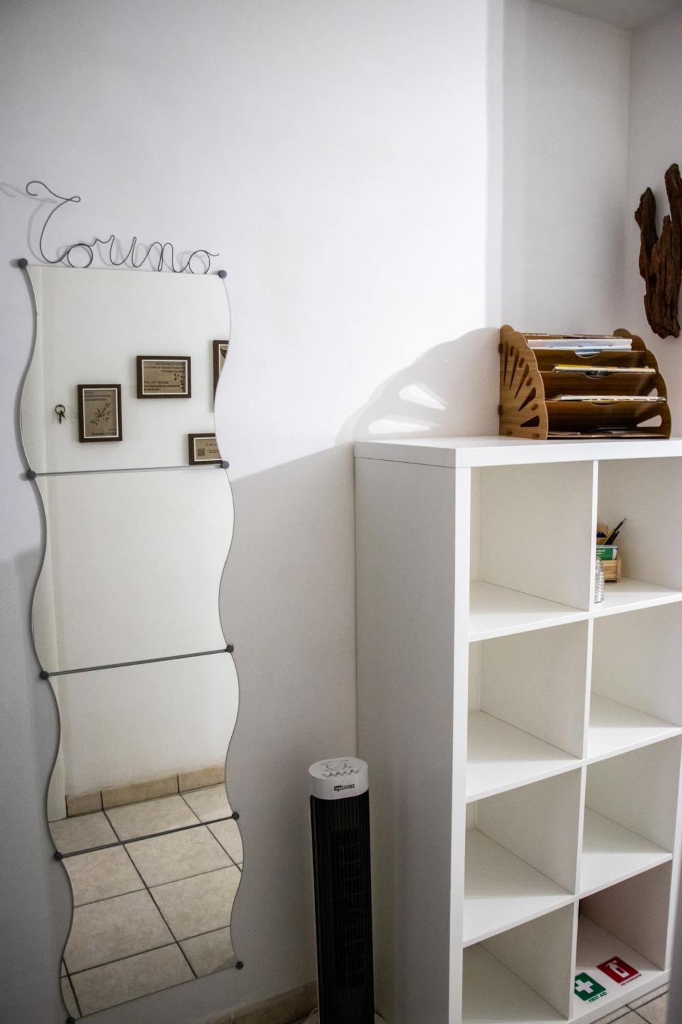 Carducci Green - Appartamento Monolocale Turin Exterior foto