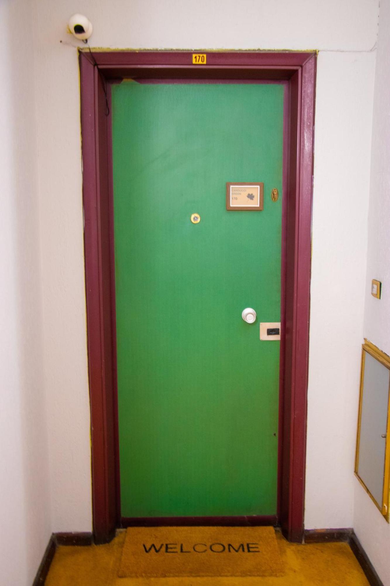 Carducci Green - Appartamento Monolocale Turin Exterior foto