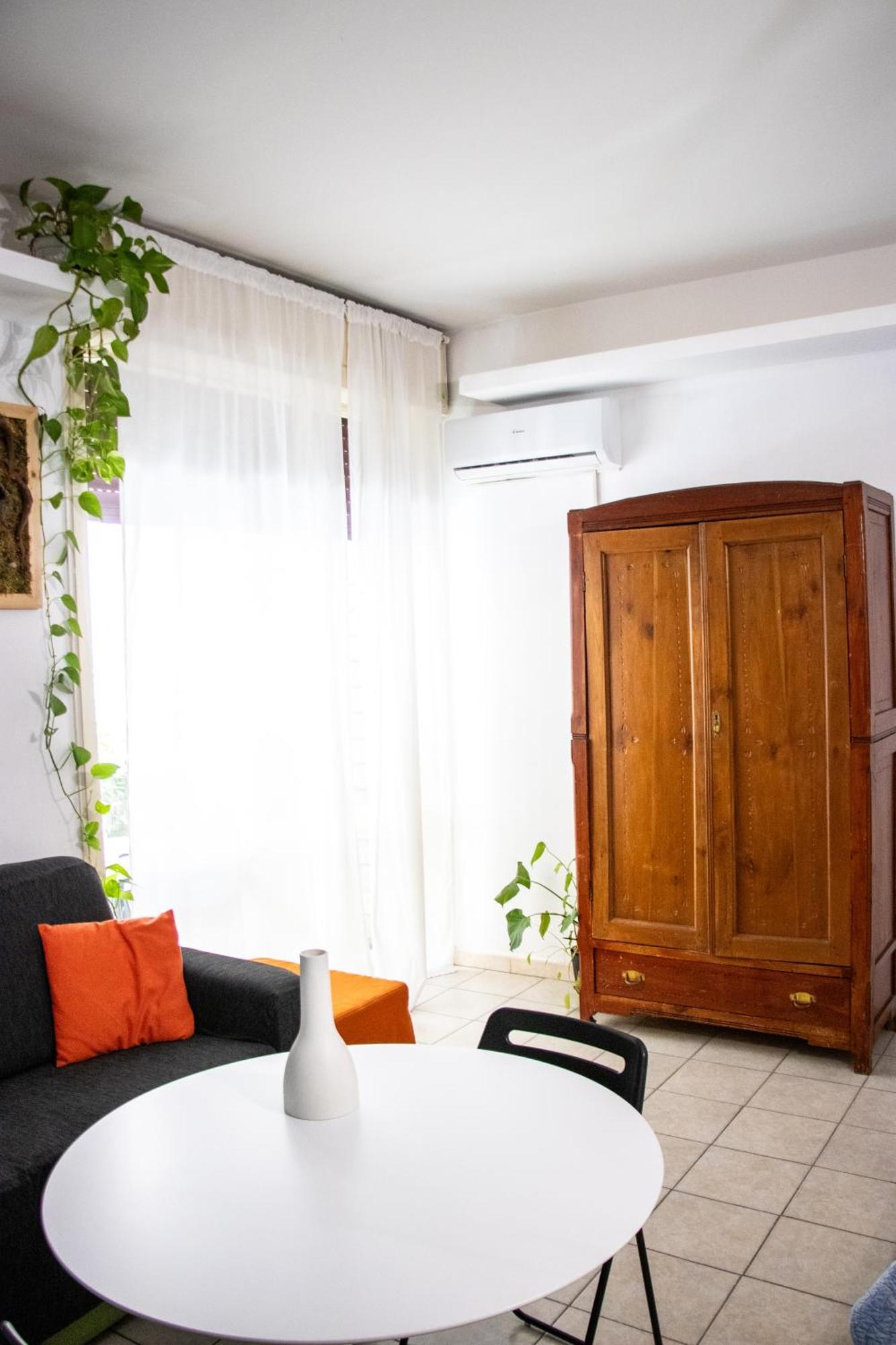 Carducci Green - Appartamento Monolocale Turin Exterior foto
